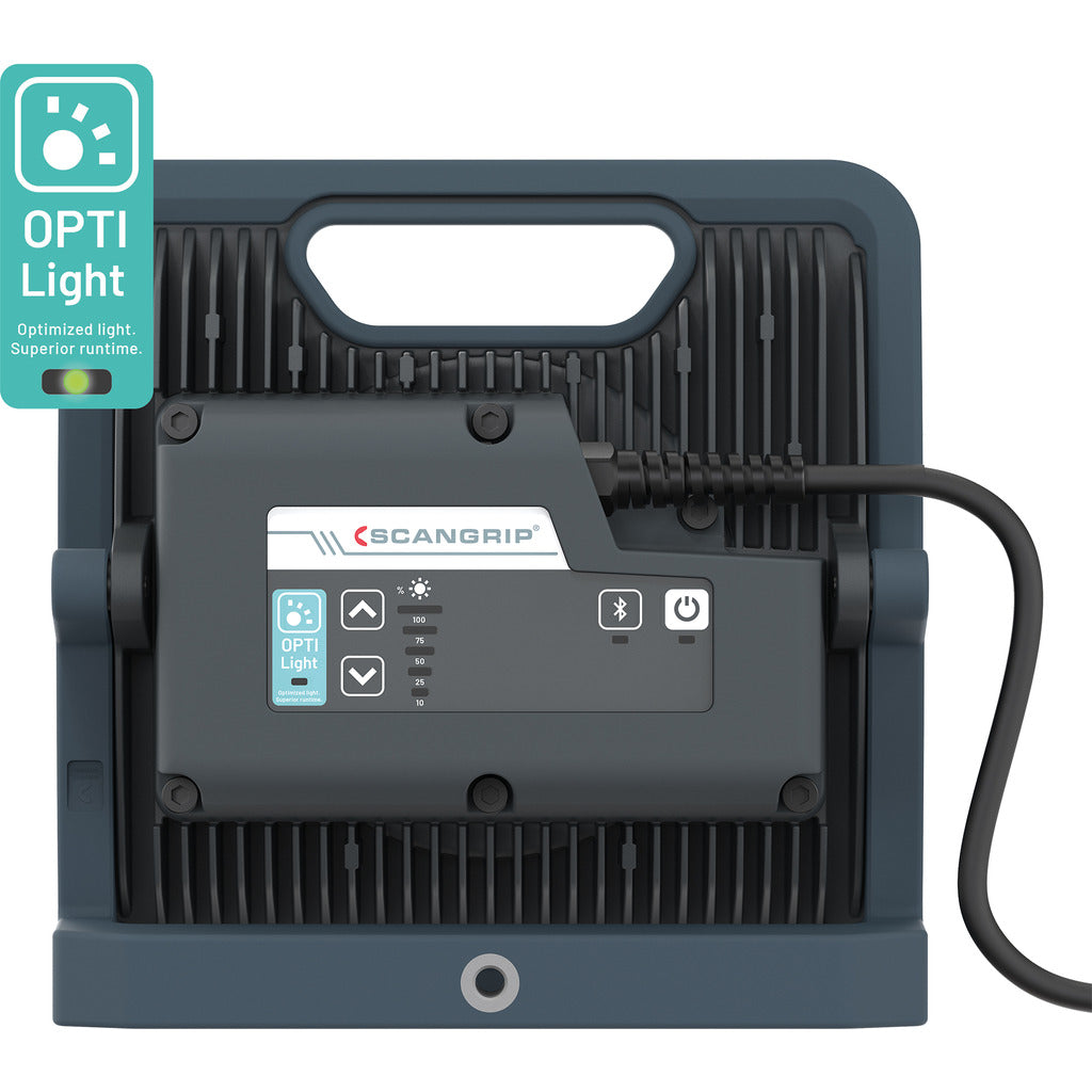 Baustrahler NOVA 12 for LIFE