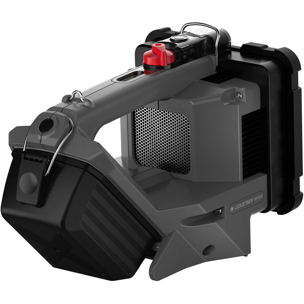 High-End Scheinwerfer XP30R