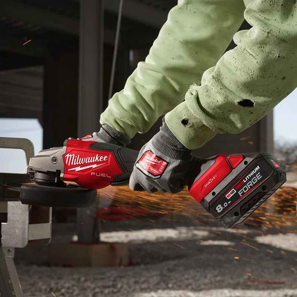 Akku Forge M18 8.0 Ah M18FB8