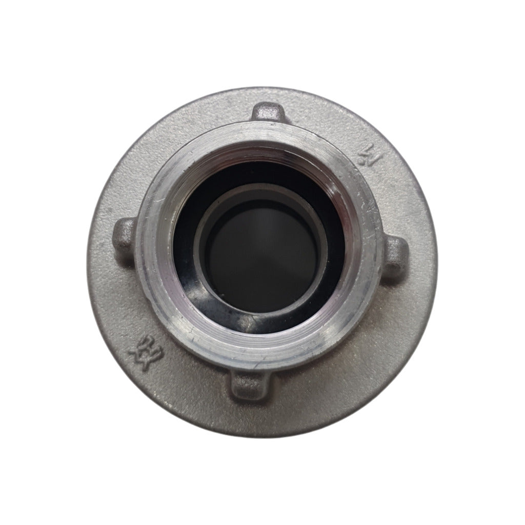 STORZ-Festkupplung D 25 / 1/2" mit Innengewinde