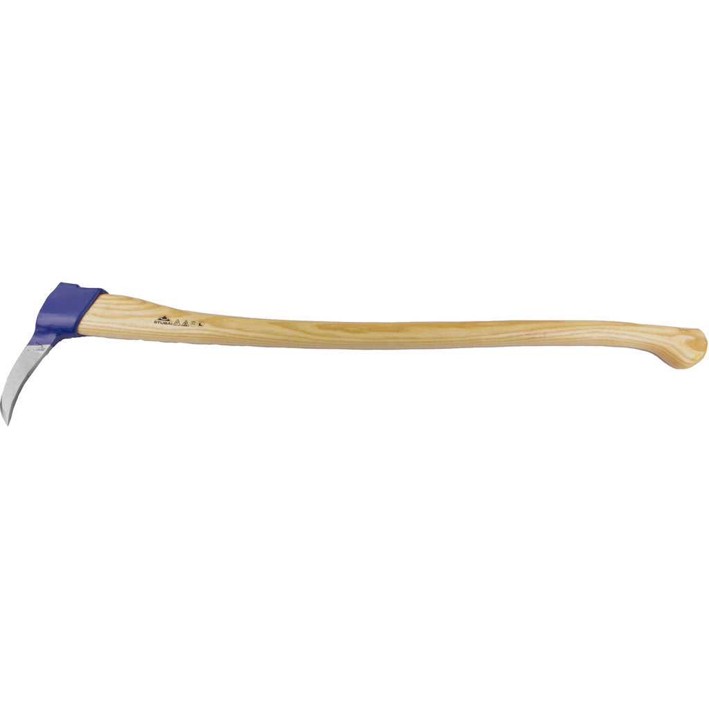 Stubai Sappel "Tiroler Form" / mit Stiel