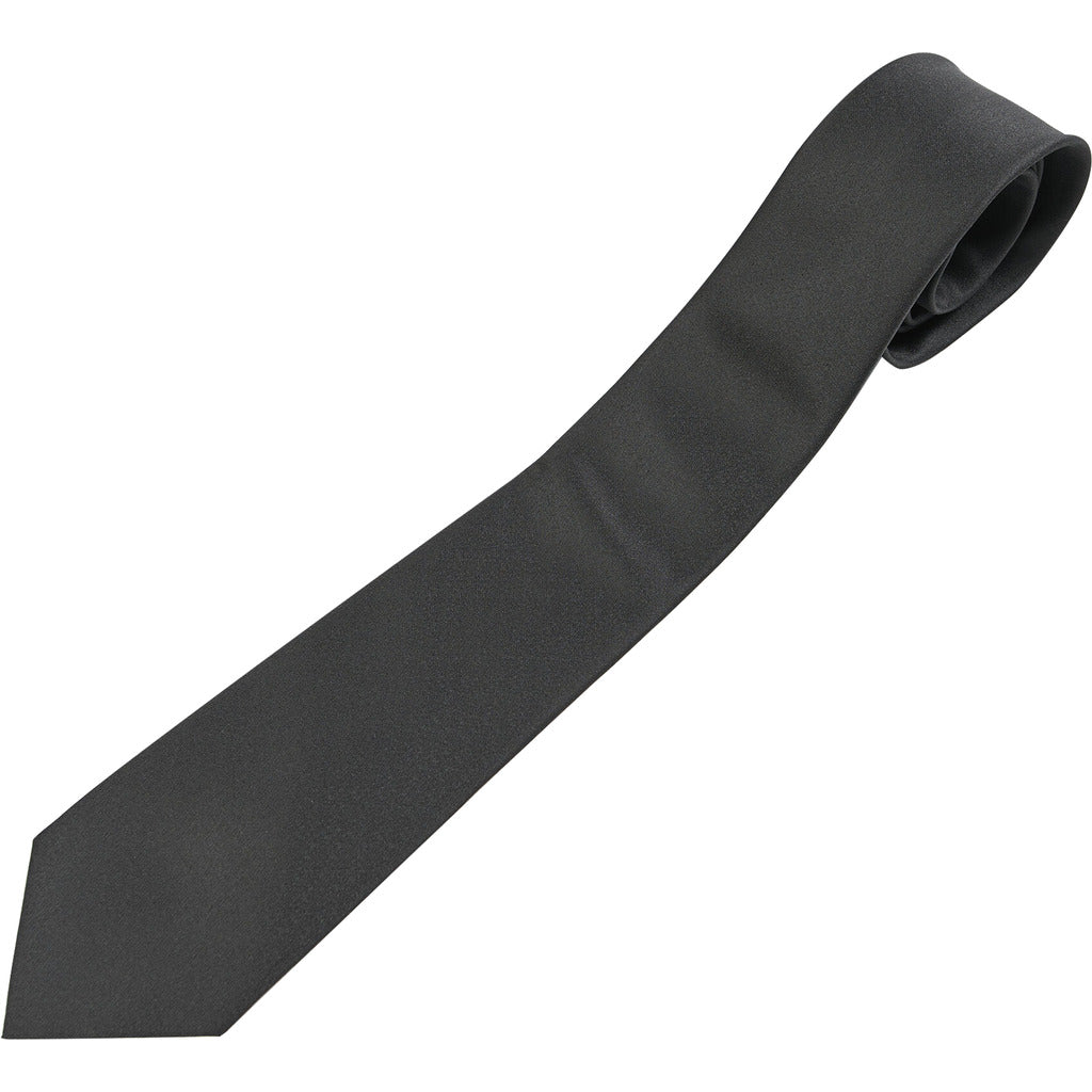 Krawatte schwarz "unbunden" / lt. Vorschrift des ÖBFV