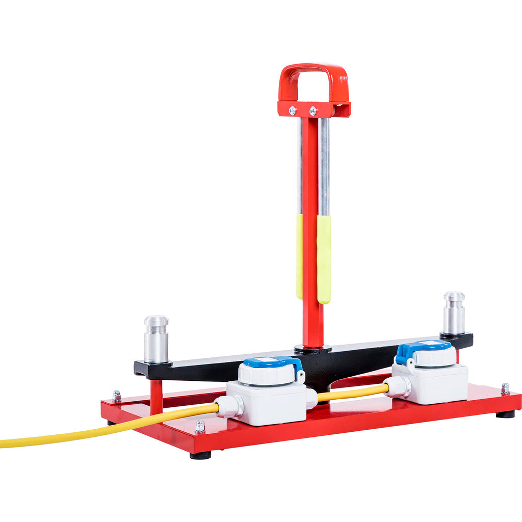 Trägermodul DUO-LIGHT 450 S