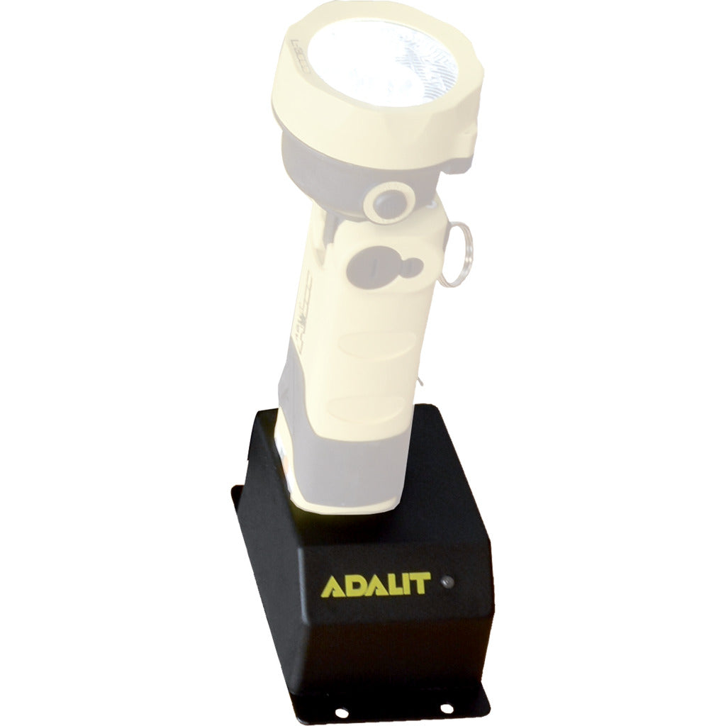 ADALIT Ladestation für ADALIT Handleuchte L-3000 & L-3000 Power
