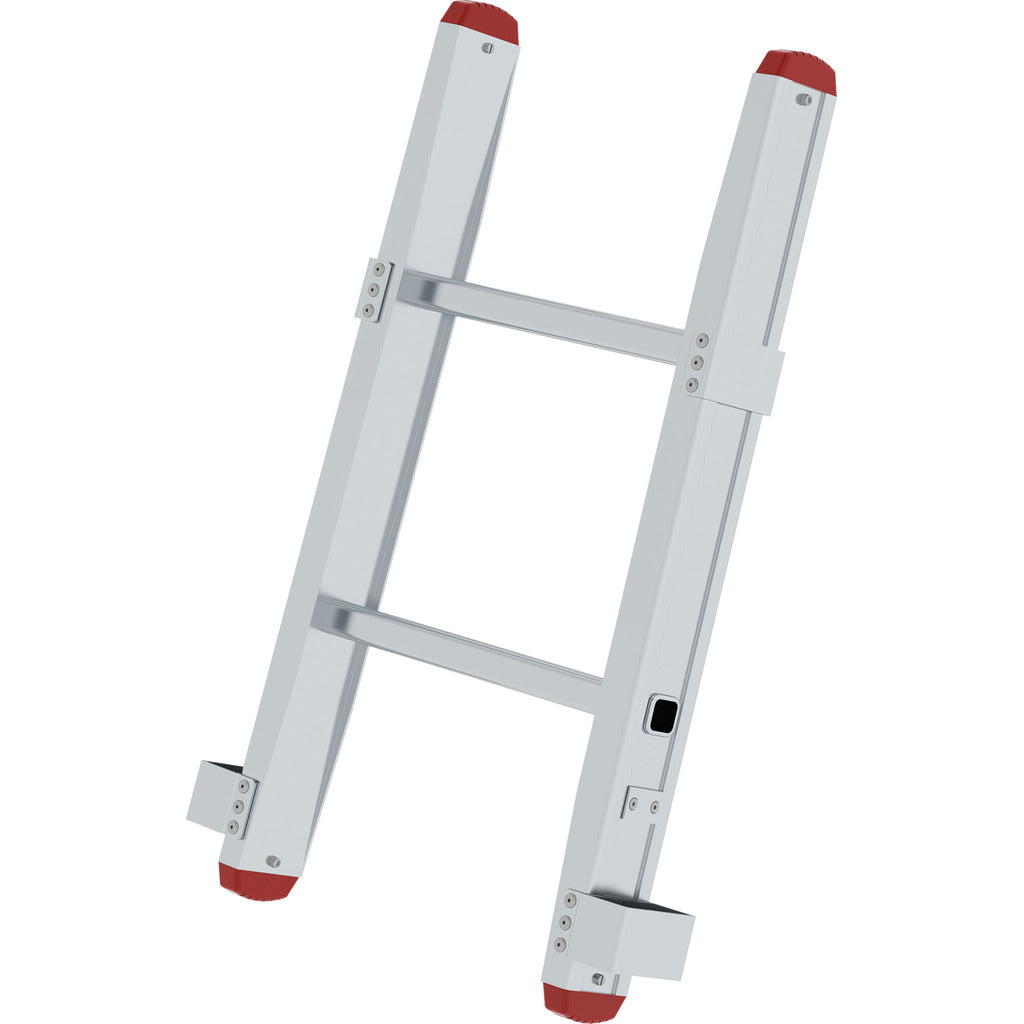 Steckleiter Aluminium