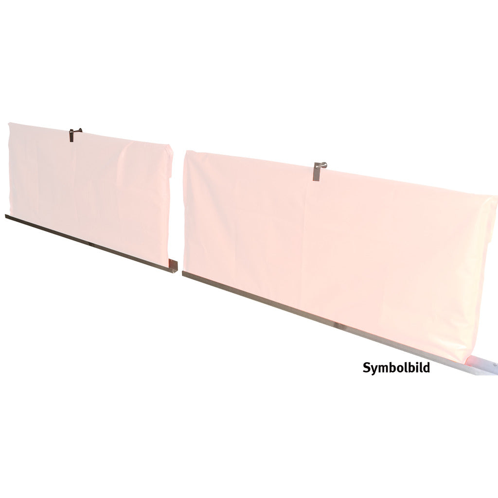 Wandhalterung für Floodgate® Tür- und Fenstersperre