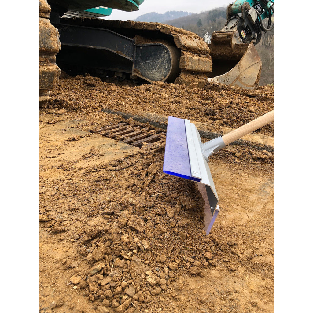 Optimo-S® Allesschieber PRO