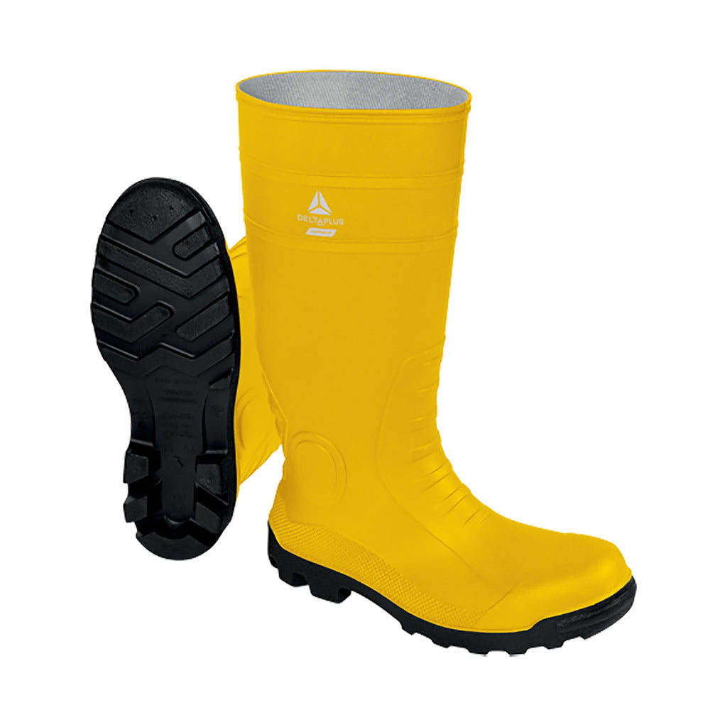 Sicherheitsstiefel COPPER S5