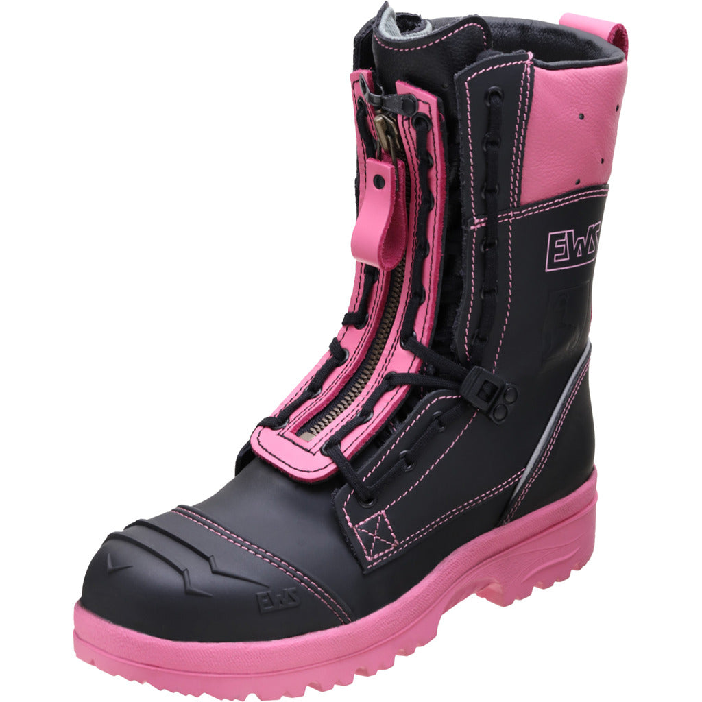 Feuerwehrstiefel Pink Fire