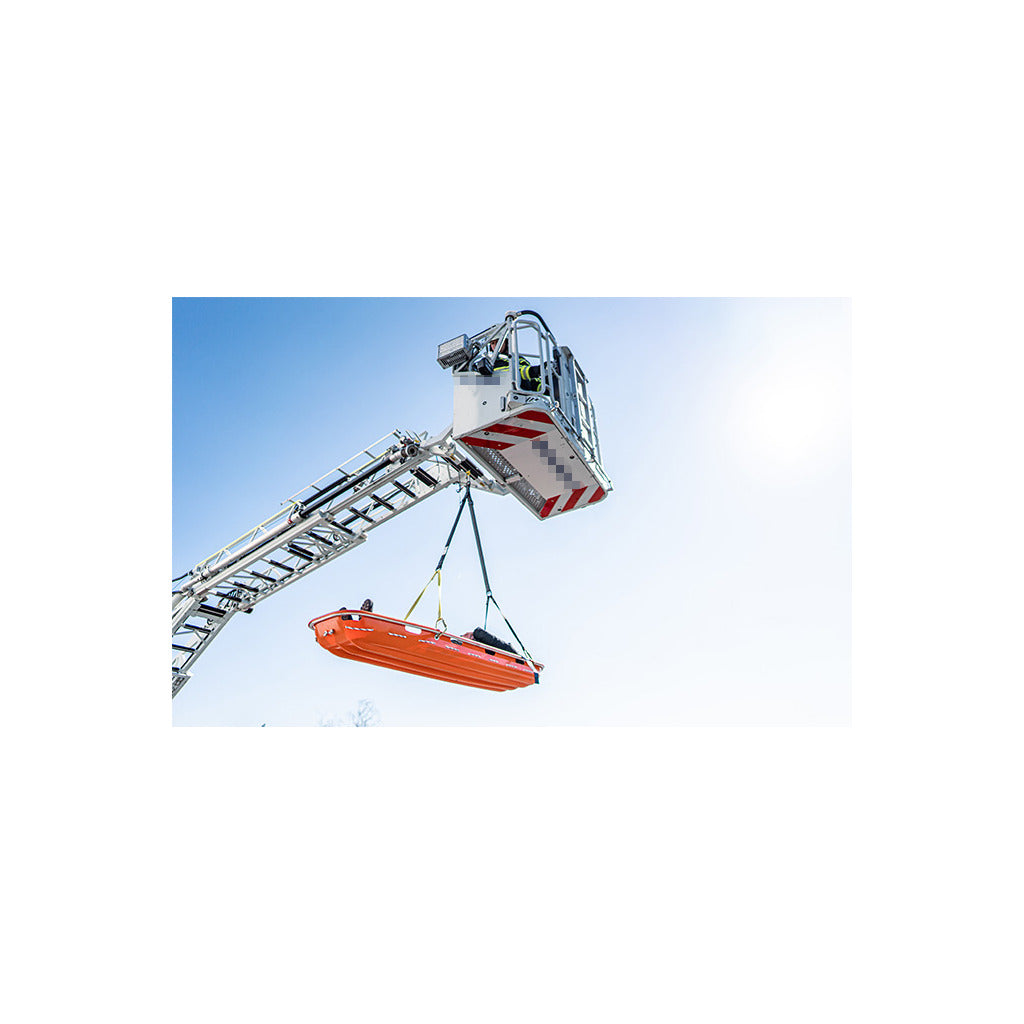 ultraBRIDLES Transportgehänge