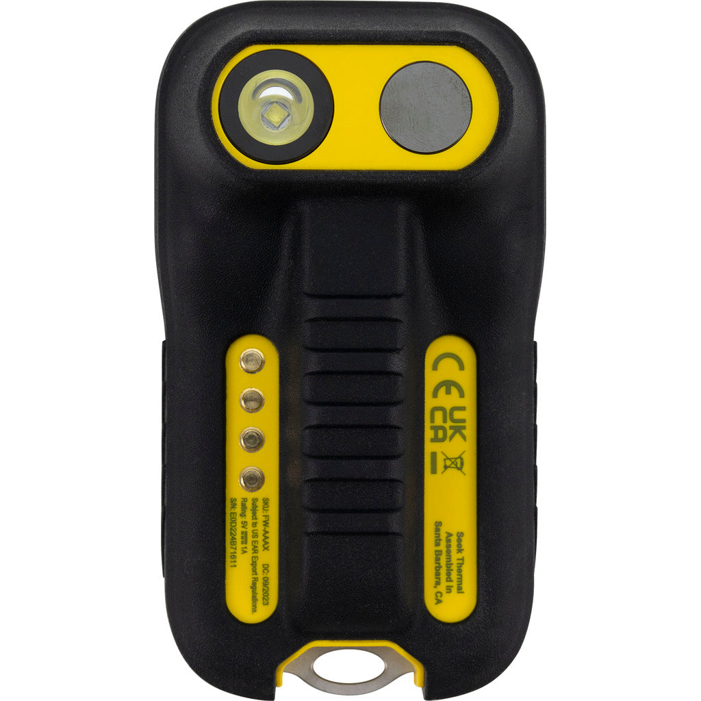 Wärmebildkamera FirePRO 200 / inkl. Ladeschale