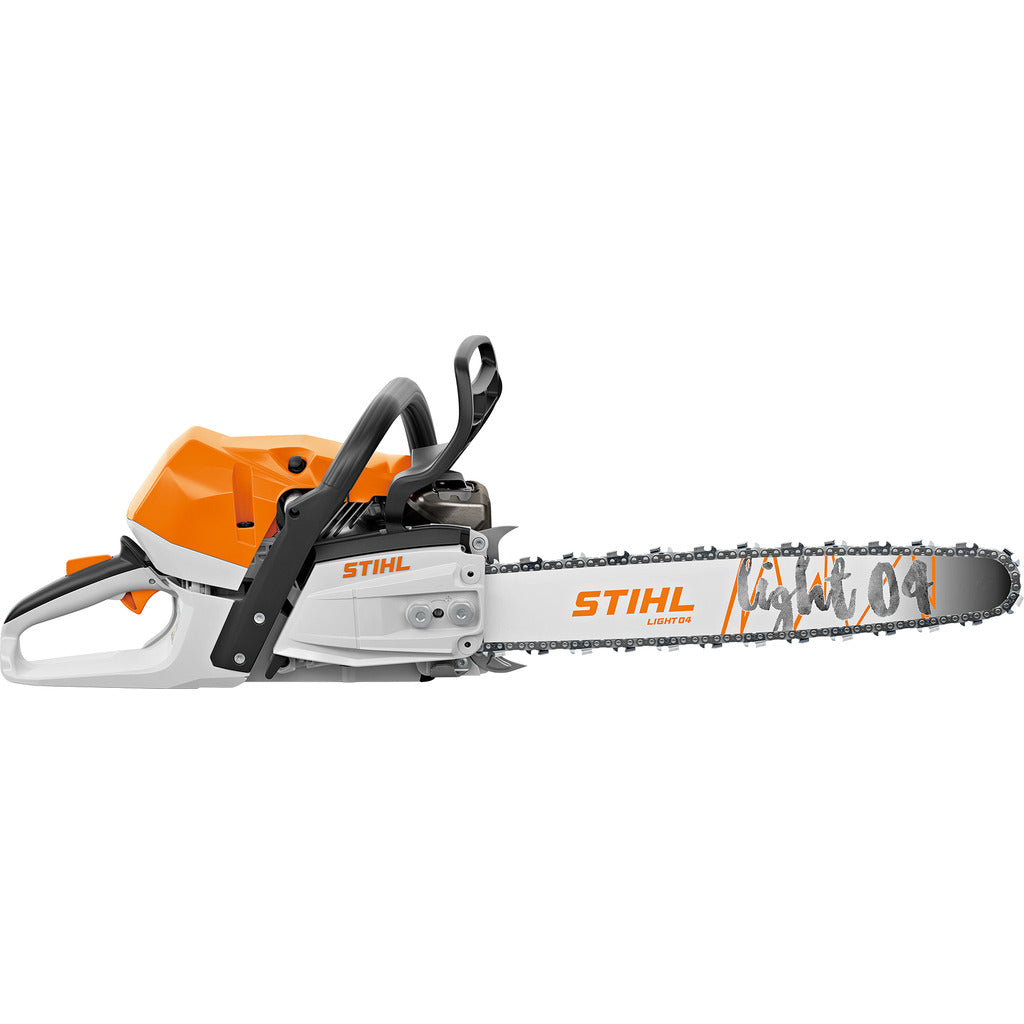 Stihl Benzin-Motorsäge MS 400.1 C-M