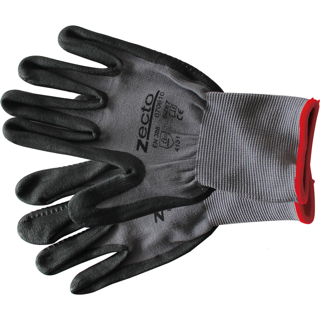 Strickhandschuh Sweytec