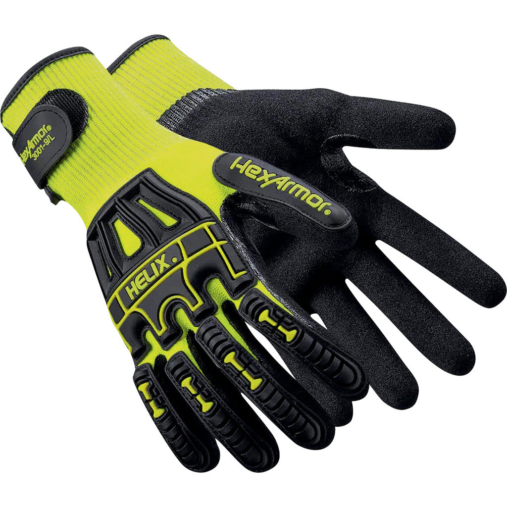 Einsatzhandschuh HexArmor Helix® 3001