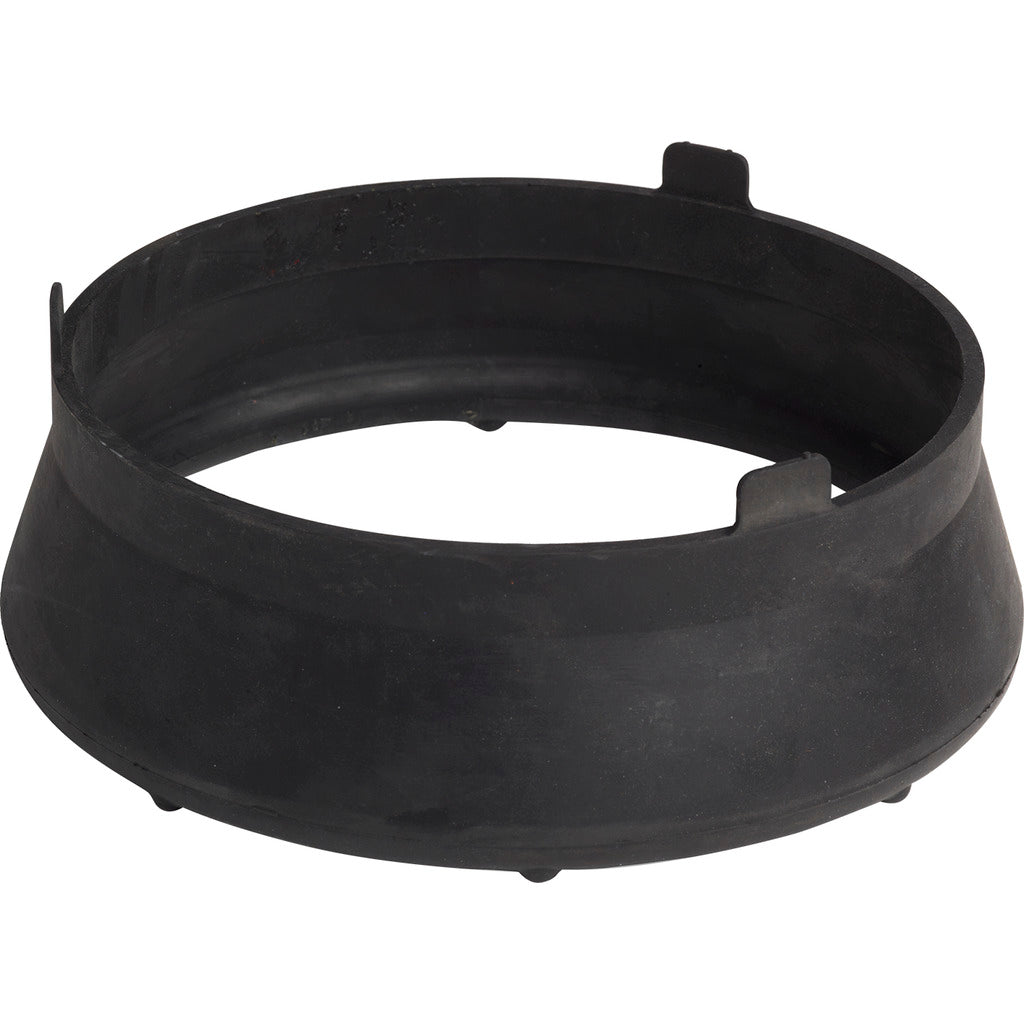 Dryflow - Bodenabsaugmanschette