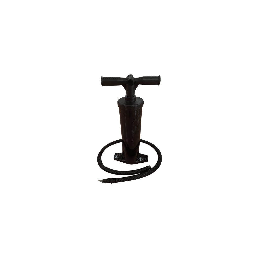Doppelhubkolbenpumpe