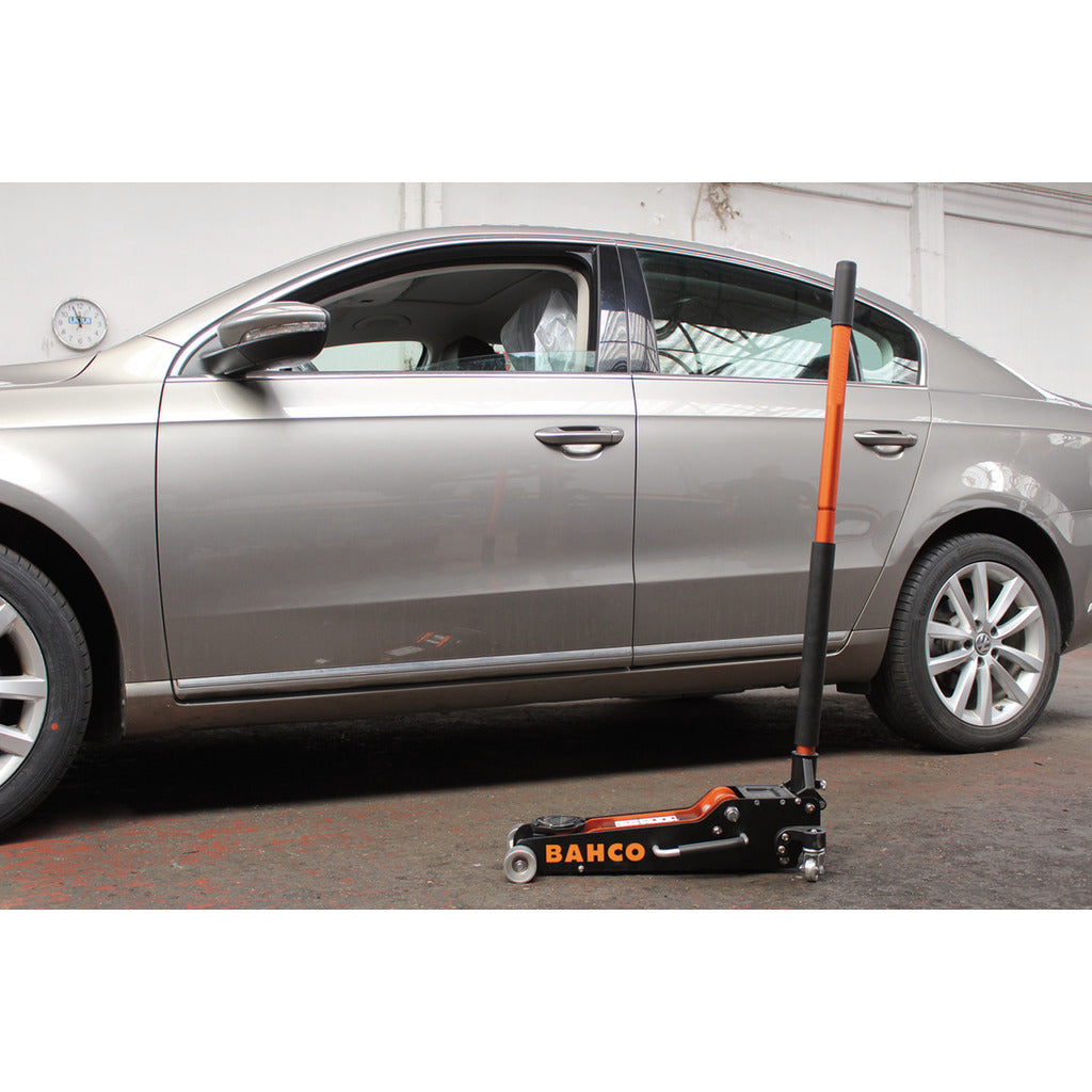 Aluminium Wagenheber BH1A1500A