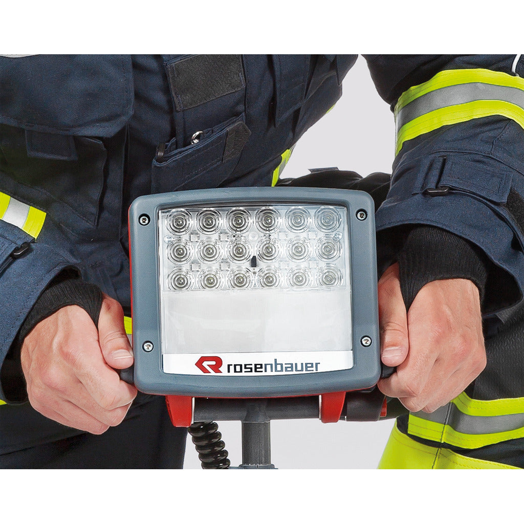 Beleuchtungssystem RLS1000 LION