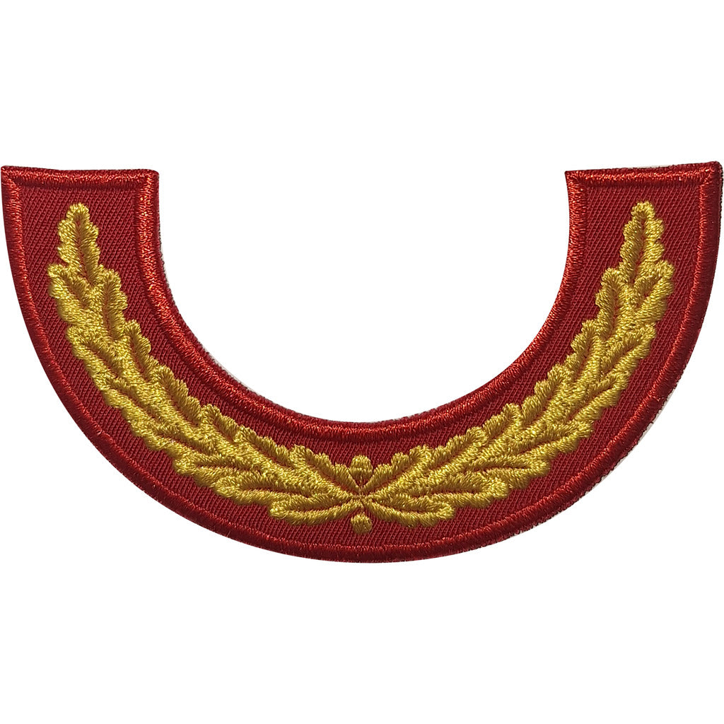 Eichenlaubkranz "Salzburg"