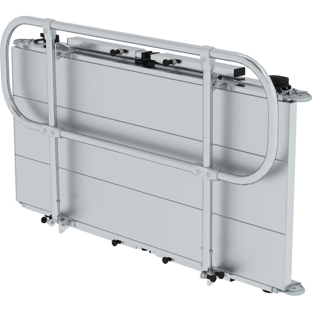 Rettungsplattform Premium