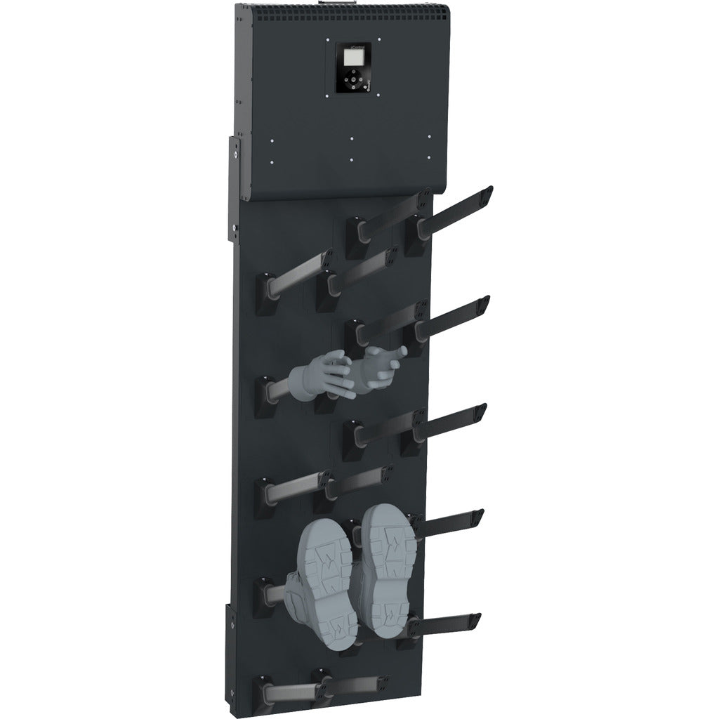 Paneel-Trockner TANTUM VAR 10 / Sterex