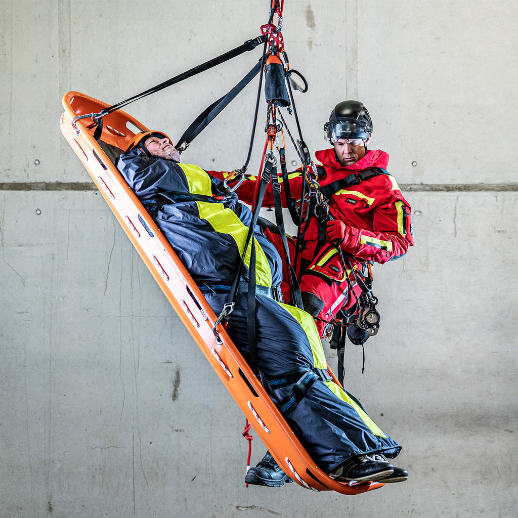 ultraFLEX PRO Transportaufhängung