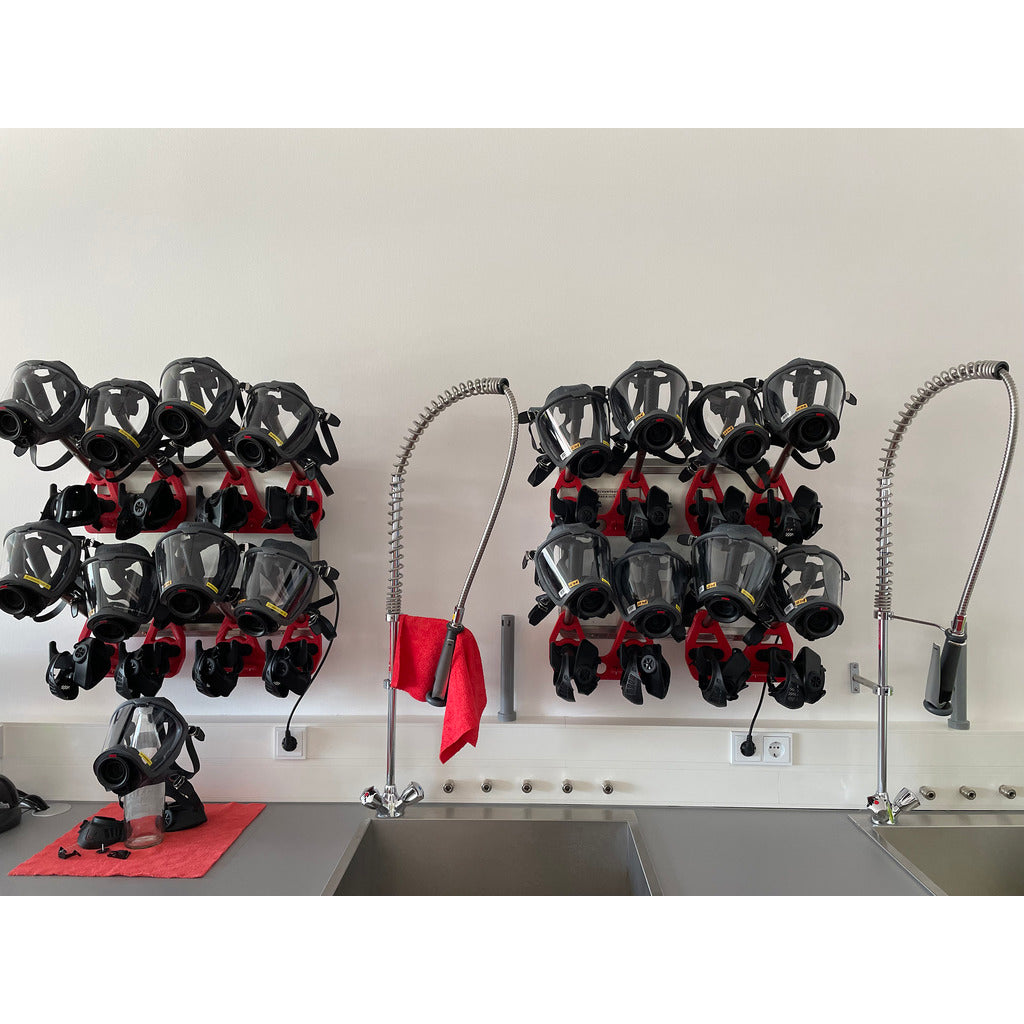 RespiDry Atemschutzmasken-Trocknungssystem