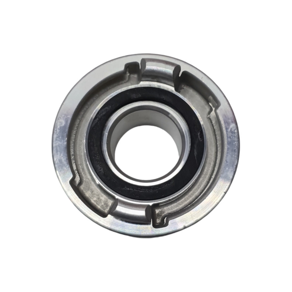 STORZ-Festkupplung C 52 / 1 1/2" mit Außengewinde