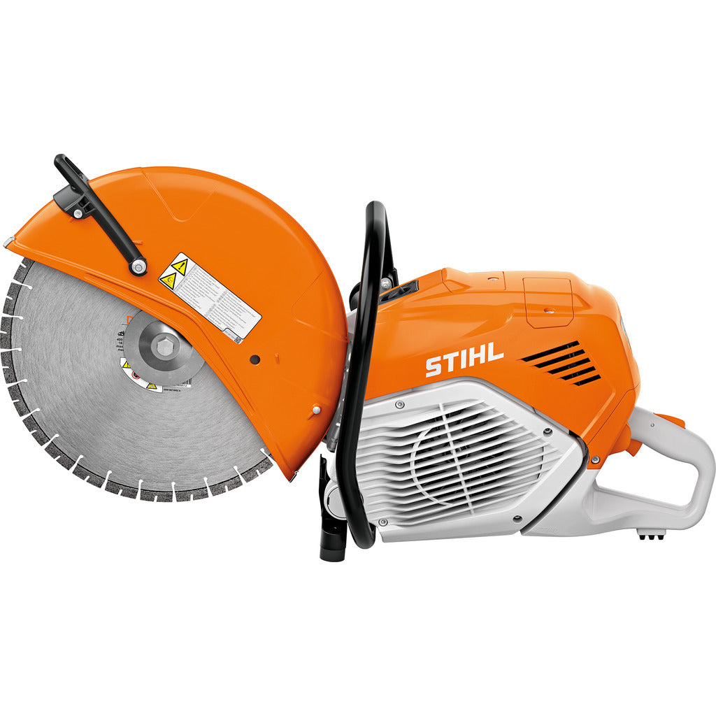 Stihl Benzin-Trennschleifer TS 910i