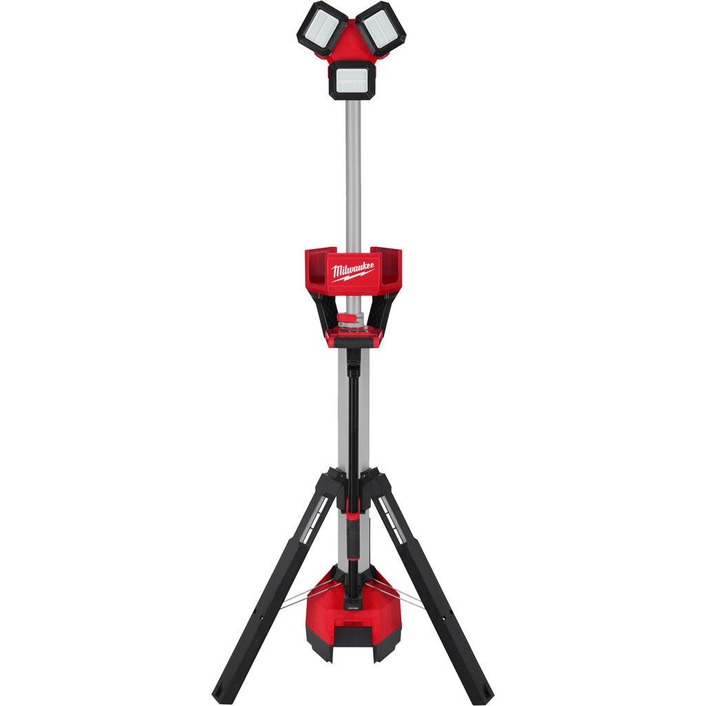 Akku-Baustrahler M18HOSALC-0