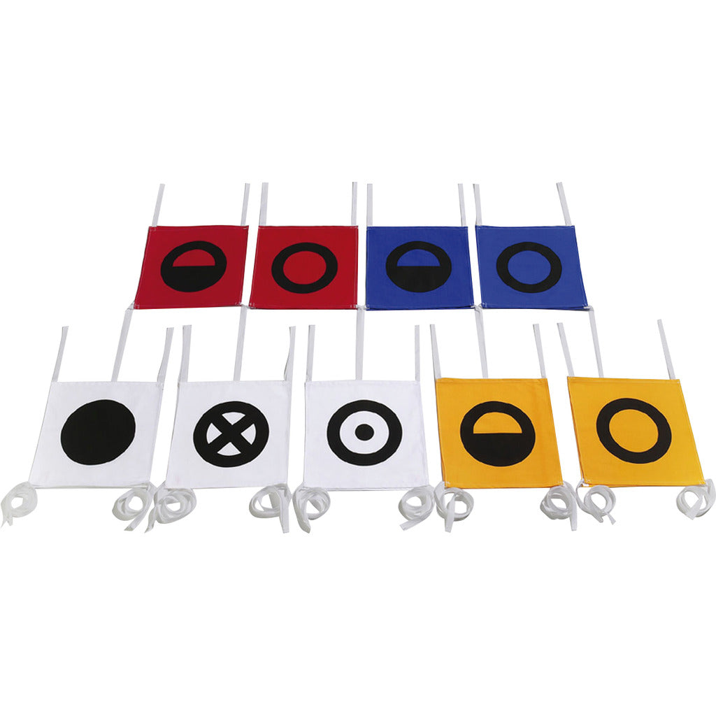 Taktische Zeichen mit Symbolen