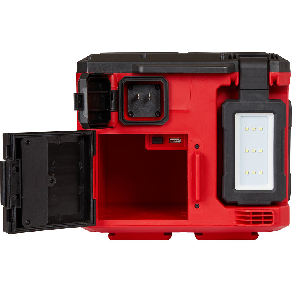 Akku-Leuchte M18 POLAC-0