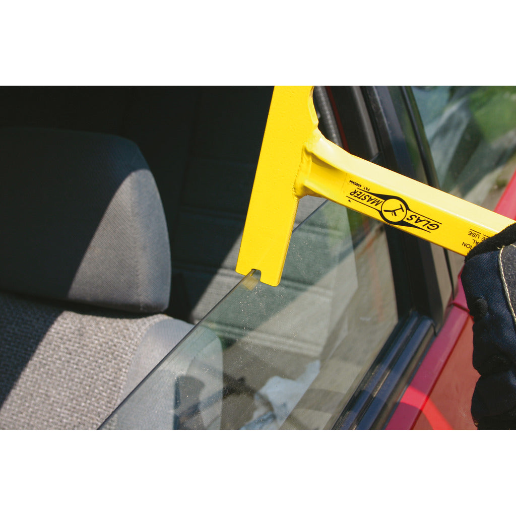 Glas-Master Glas- und Rettungssäge