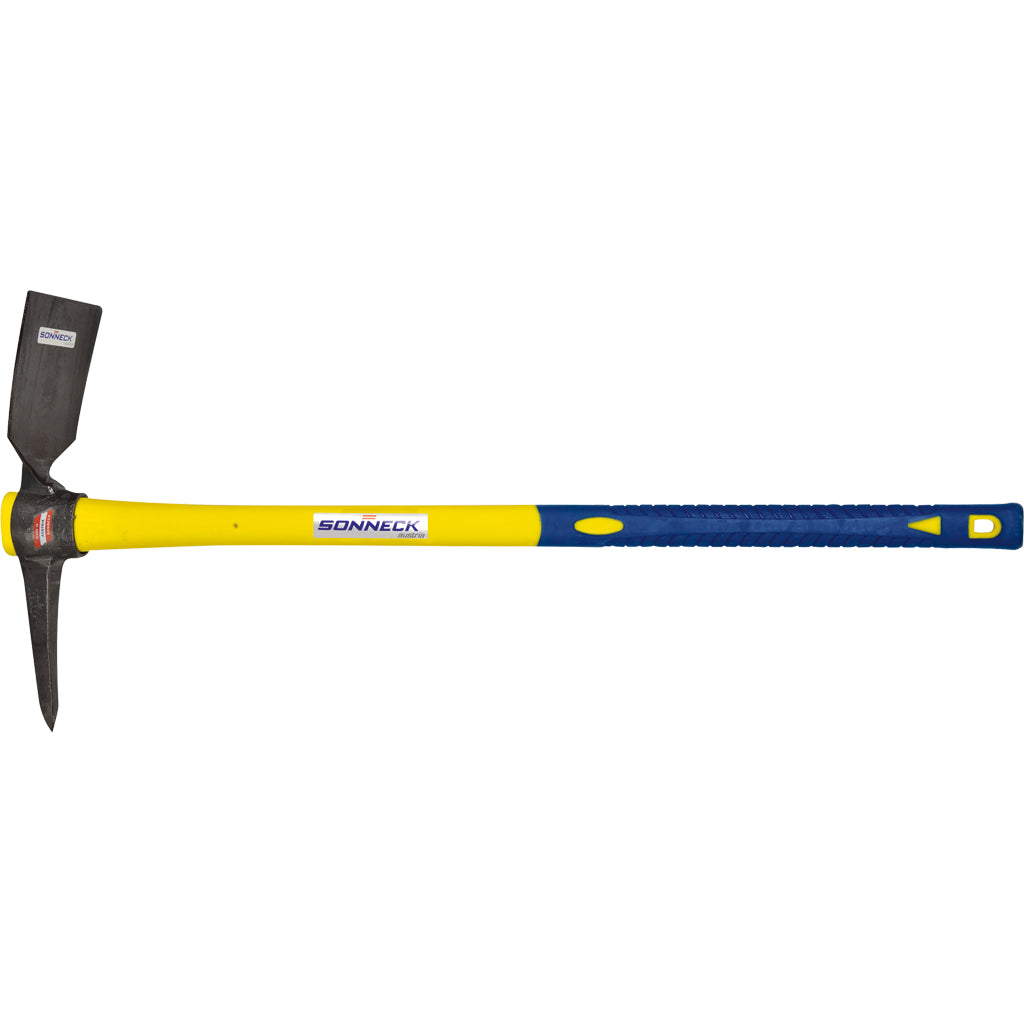 Sonneck Wegmacherhaue "GFS"