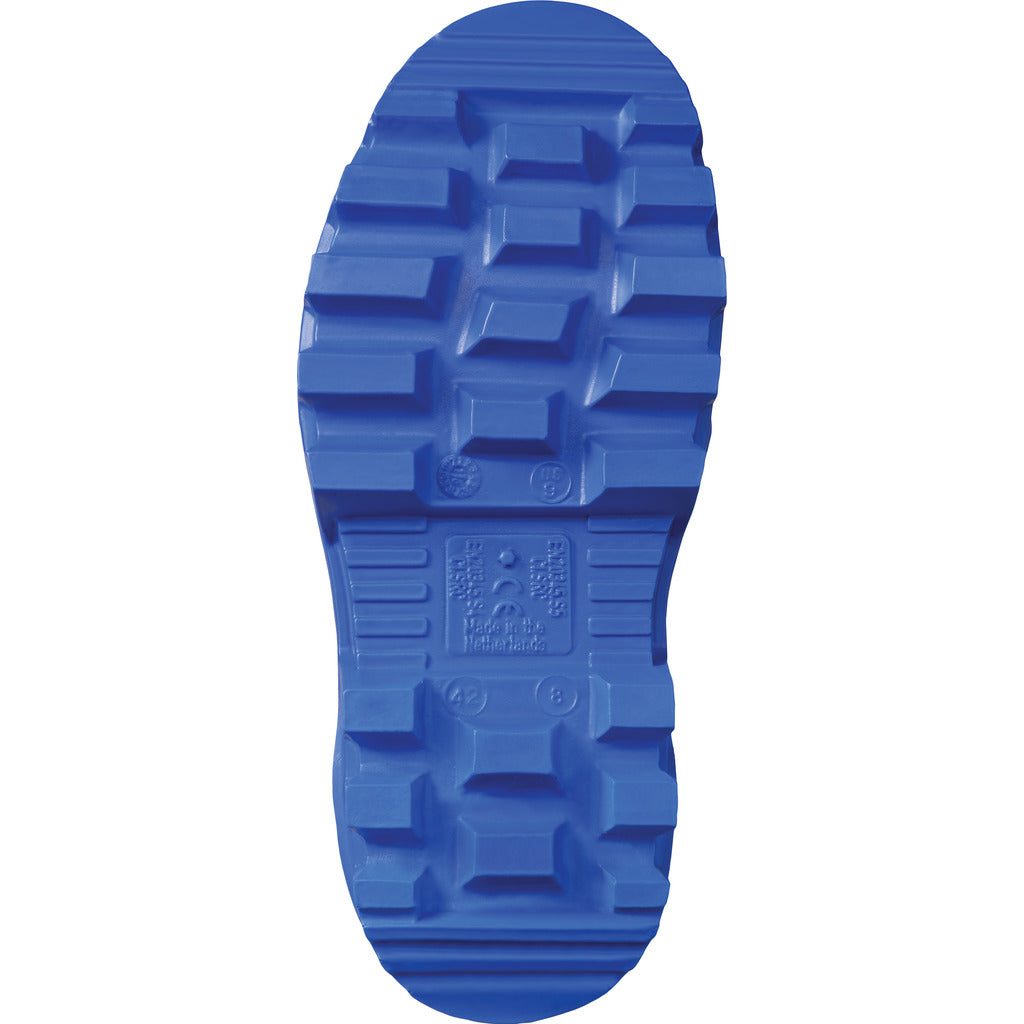 Purofort Thermo Winterstiefel BAU