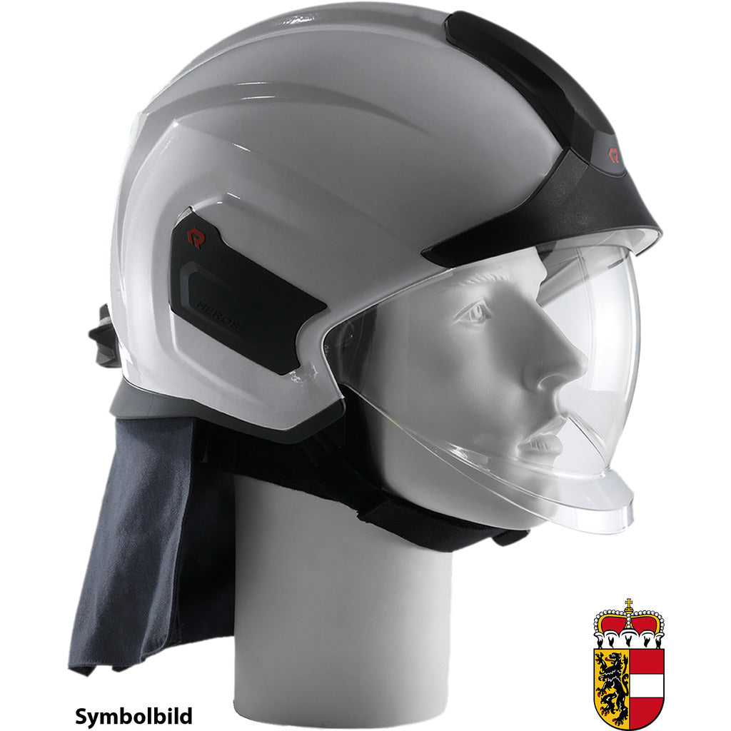 HEROS Titan Feuerwehrhelme