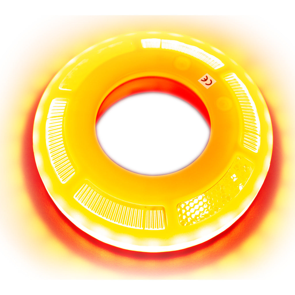 CONAN 8-fach LED-Leuchtring Set