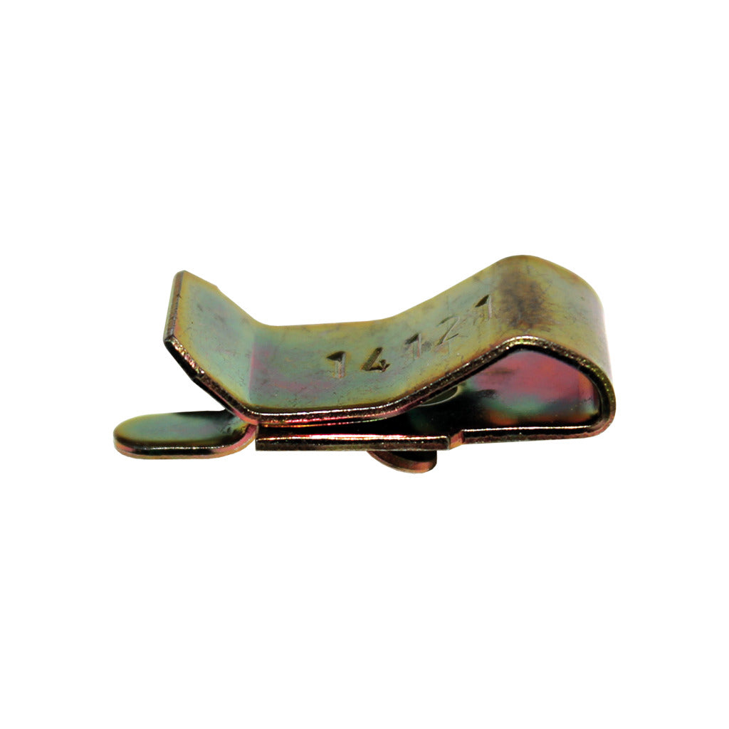 META CLIP® Steckregal-Fachbodenträger