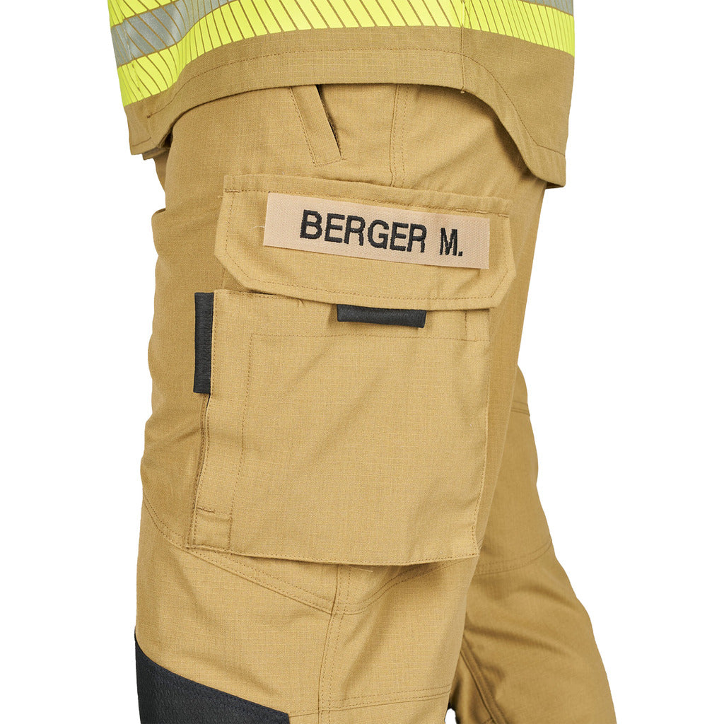 Einsatzhose GAROS G10 SBG/T