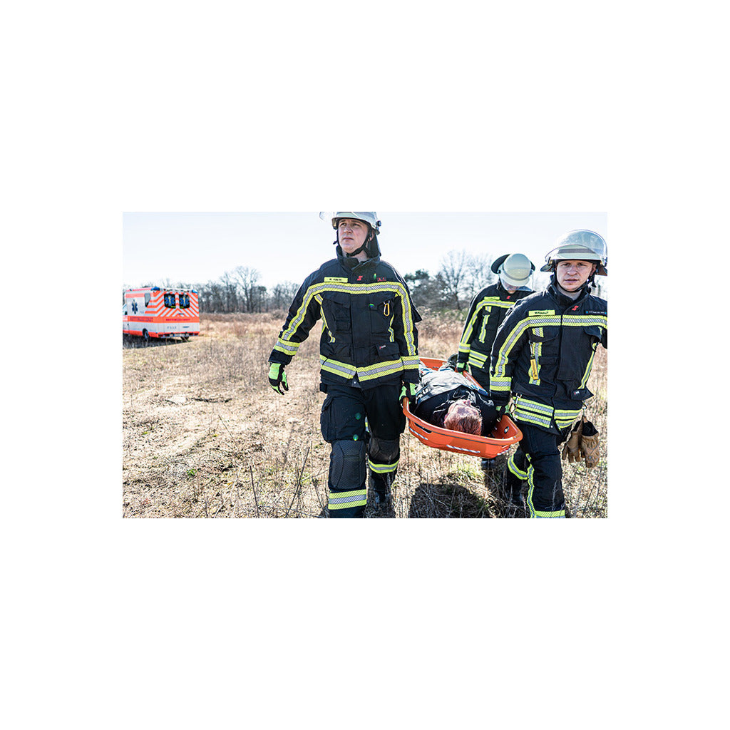 ultraBASKET Strechter - einteilige Korbtrage