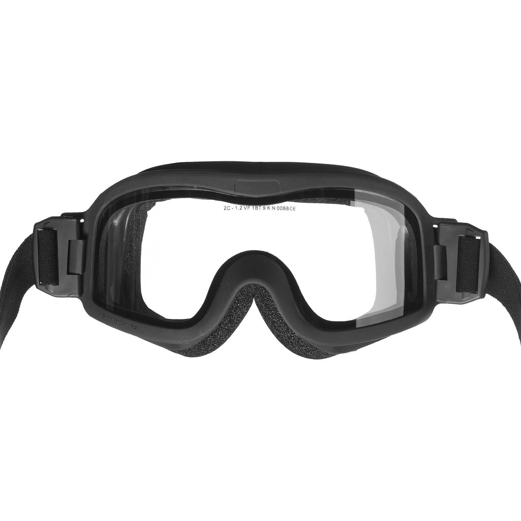 Waldbrand Schutzbrille VFT1 / belüftet