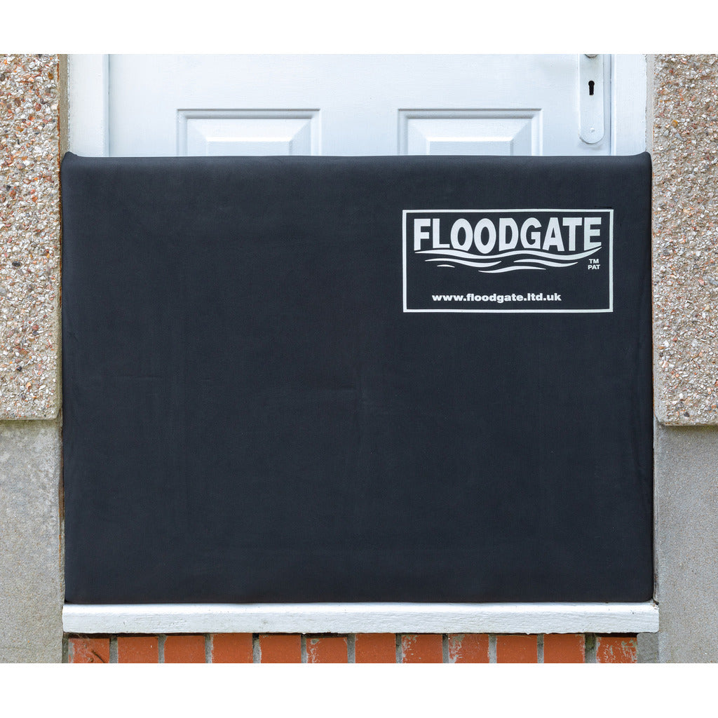 Floodgate® Tür- und Fenstersperre Set