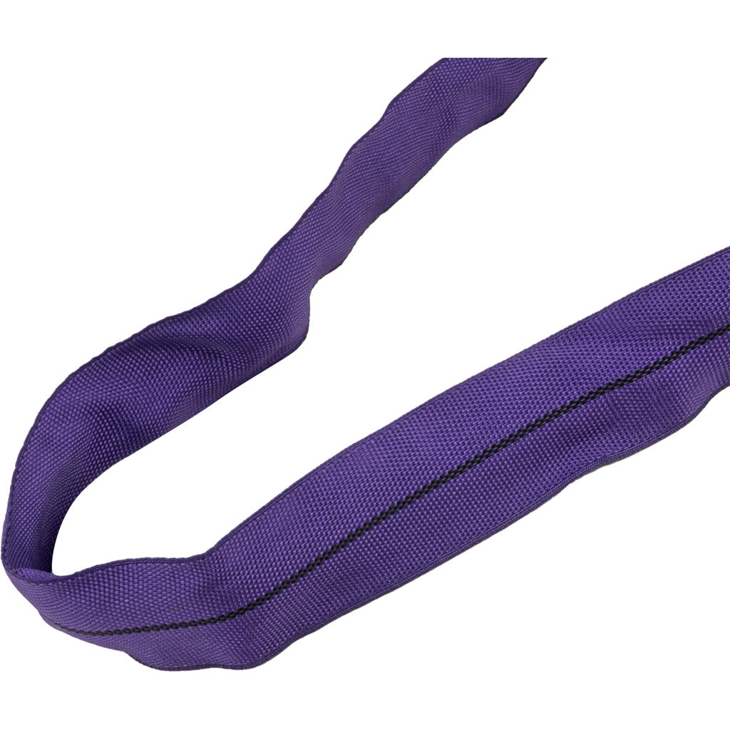 Rundschlingen 1 t / violett