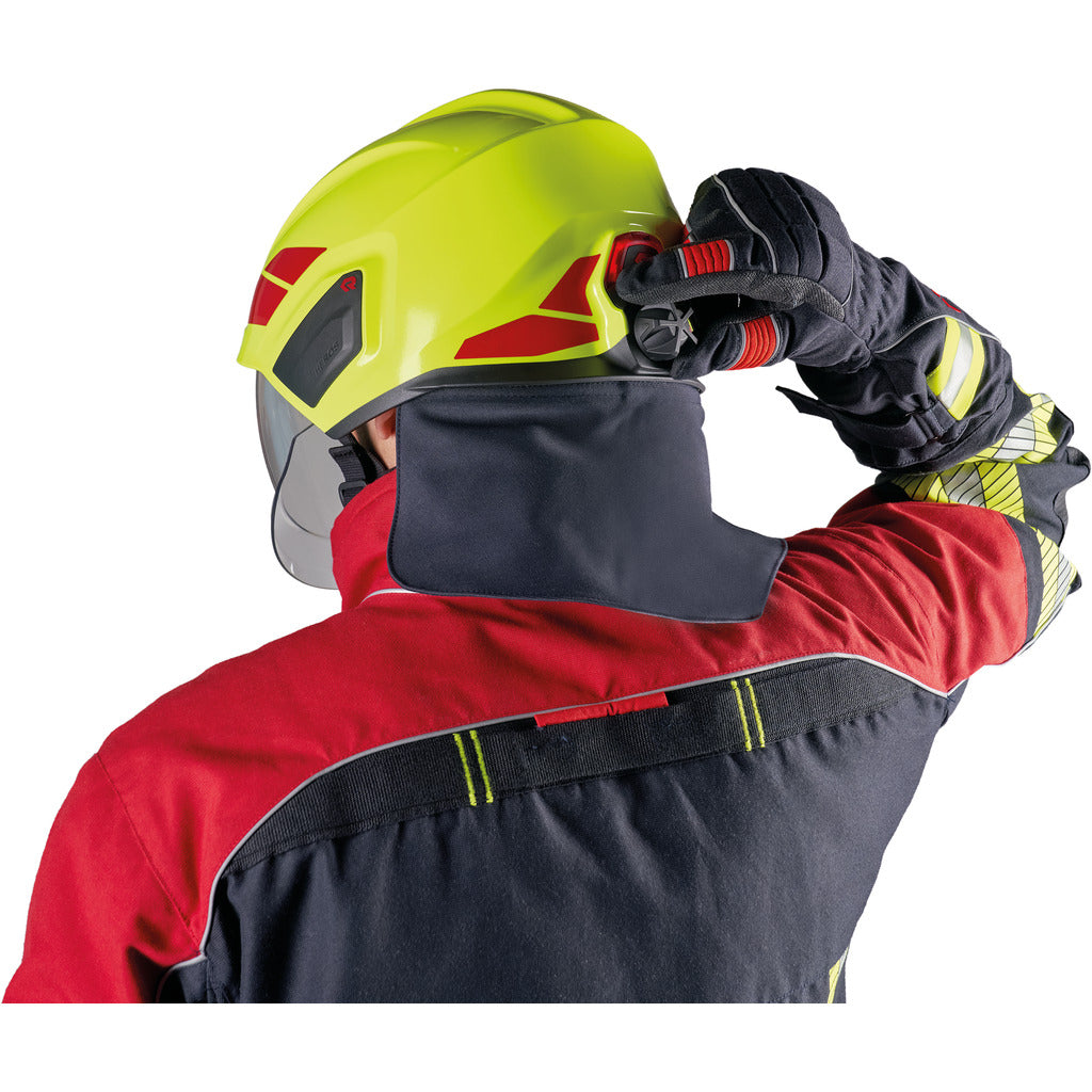 HEROS H30 Feuerwehrhelme / KNT