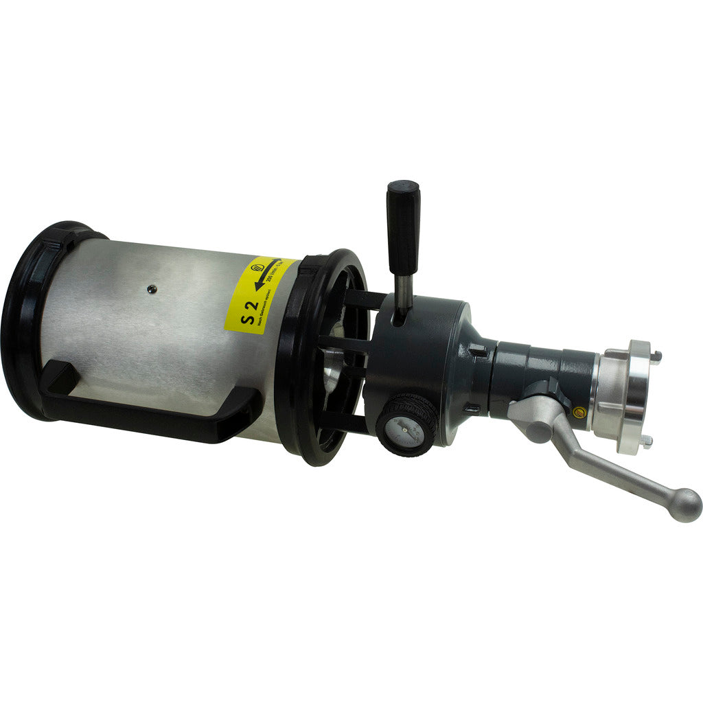 Kombischaumrohr S2 / M2 STORZ C