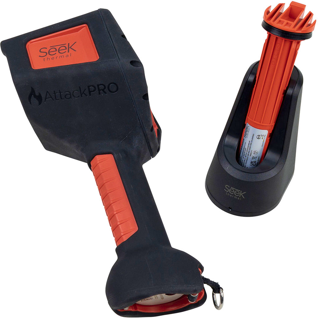 Wärmebildkamera-Set SeeK AttackPRO VRS
