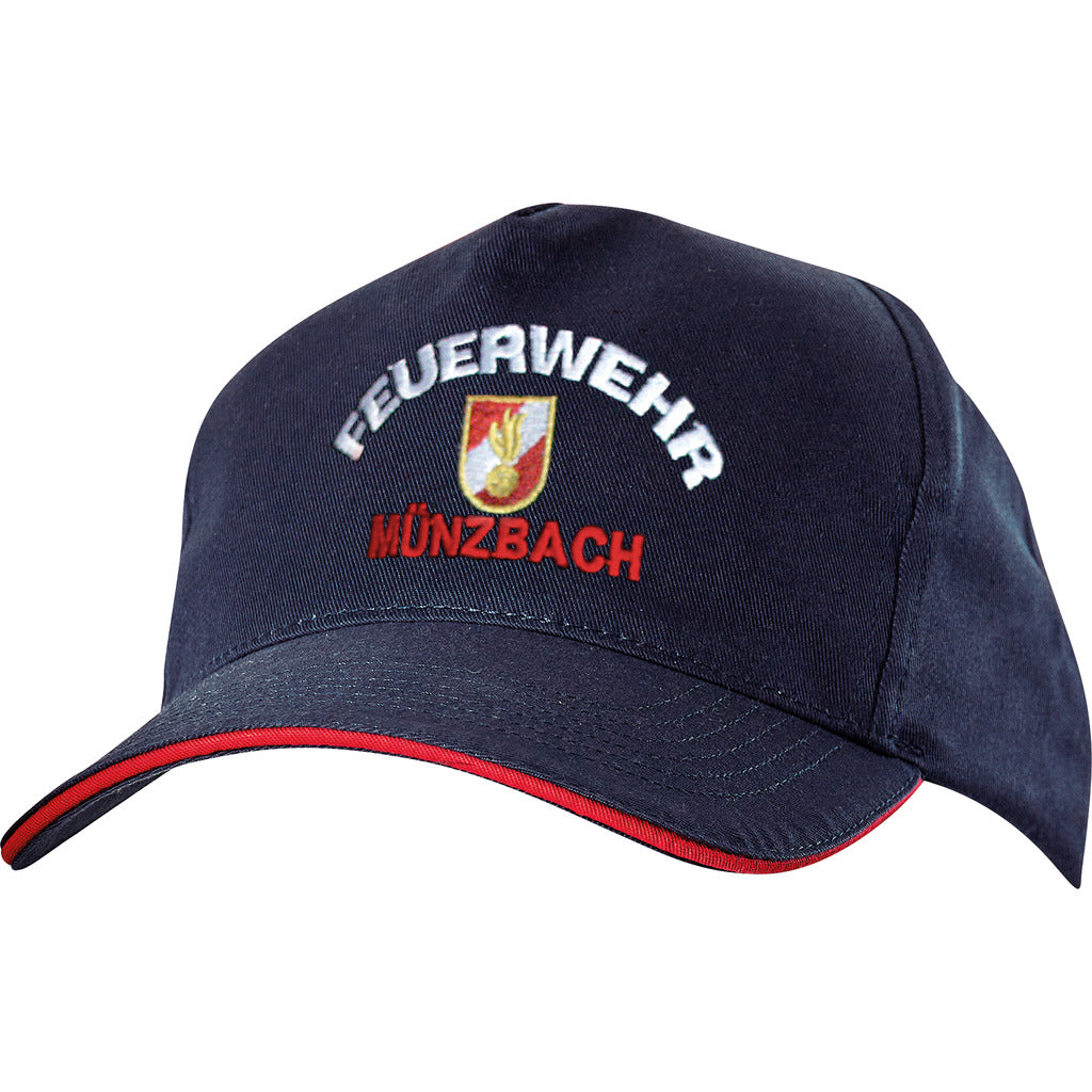 Schirmkappe / lt. Vorschrift OÖ LFV