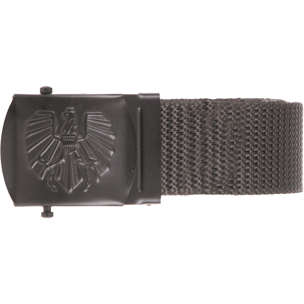 Hosengurt mit Schnalle / lt. Vorschrift des ÖBFV