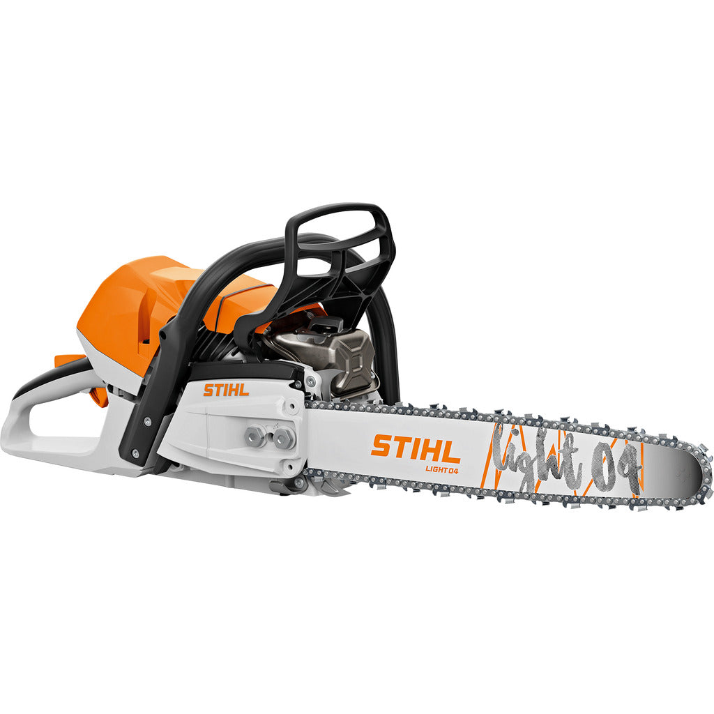Stihl Benzin-Motorsäge MS 400.1 C-M