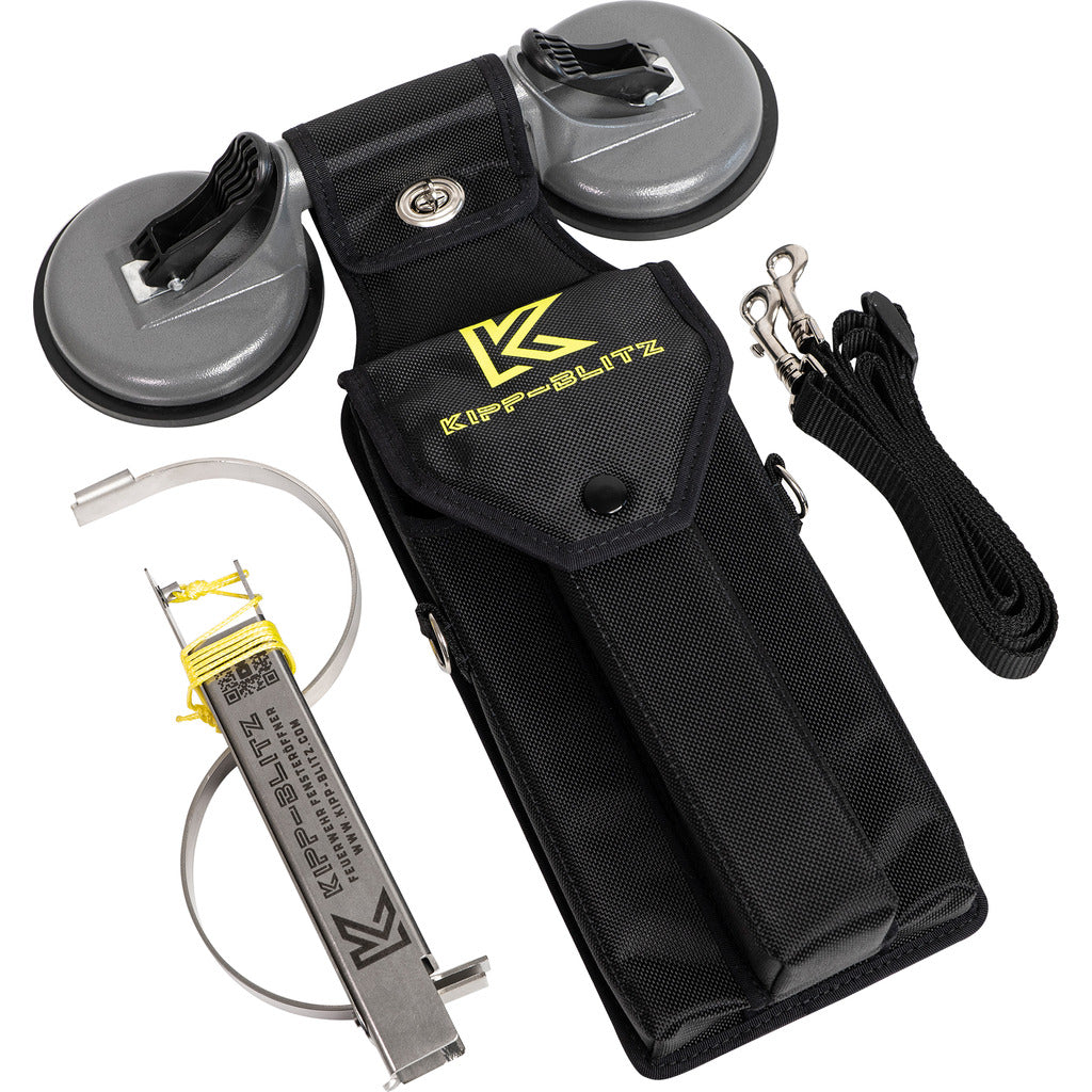 Kipp-Blitz Kippfensteröffner "Profi-Set"